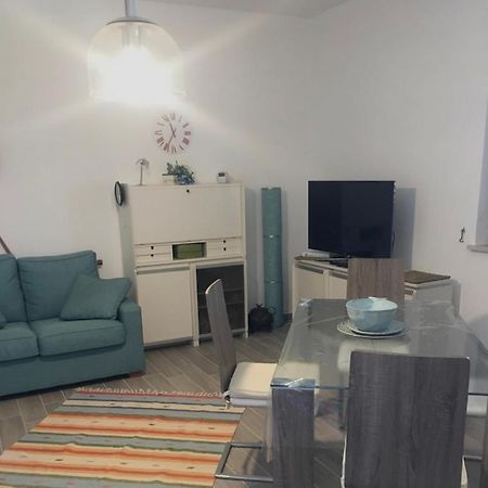 Cava De Lux Villa ซานวิโต โลคาโป ภายนอก รูปภาพ