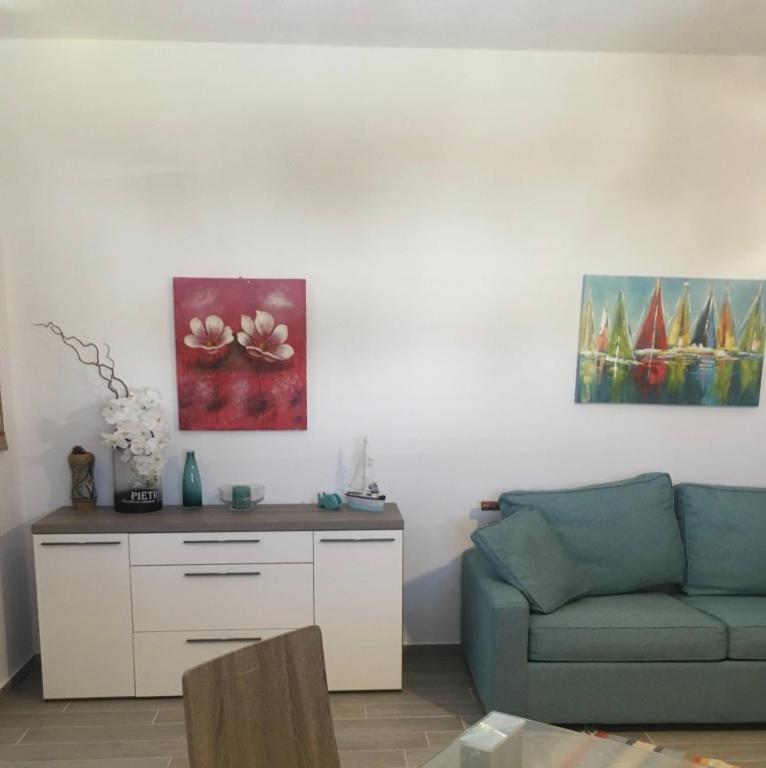 Cava De Lux Villa ซานวิโต โลคาโป ภายนอก รูปภาพ