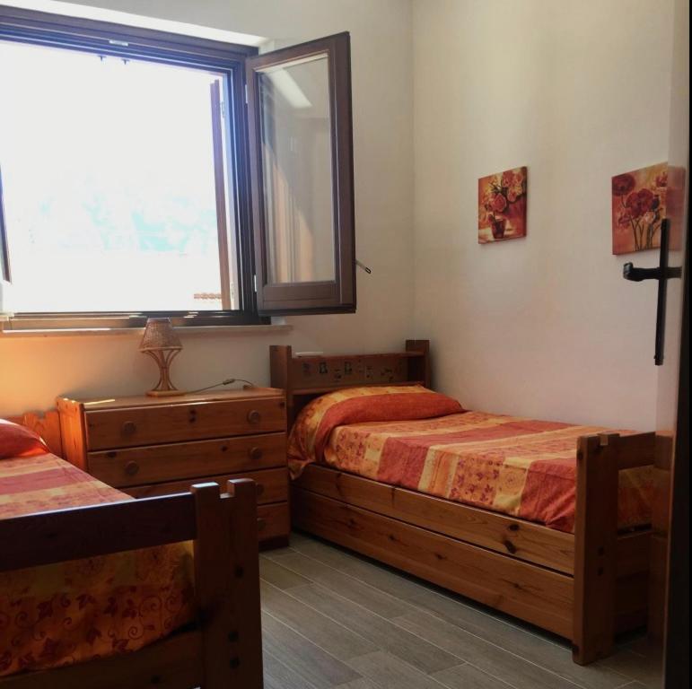 Cava De Lux Villa ซานวิโต โลคาโป ภายนอก รูปภาพ