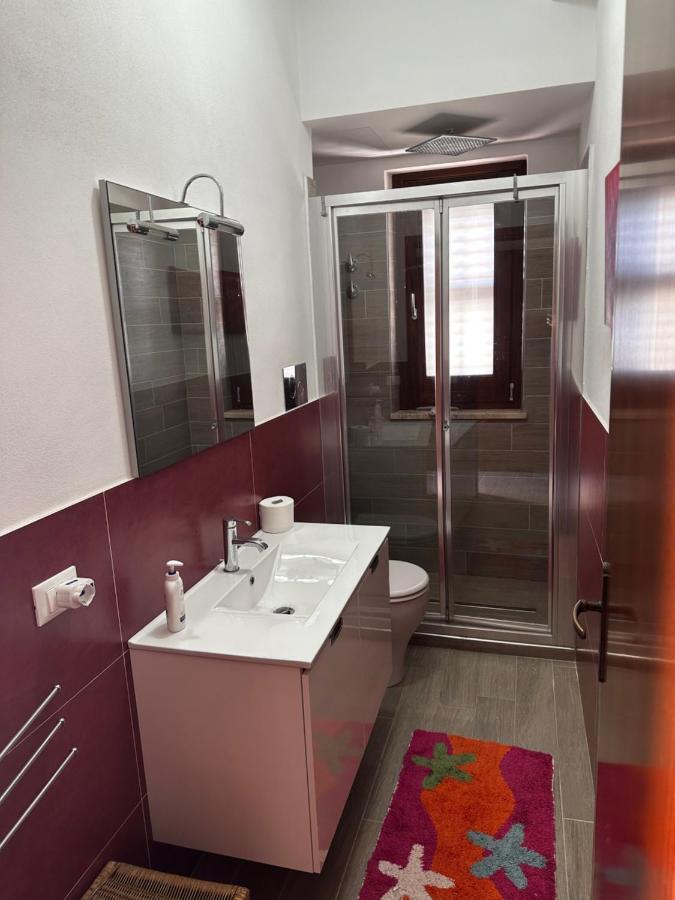 Cava De Lux Villa ซานวิโต โลคาโป ภายนอก รูปภาพ